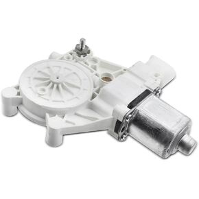A-Premium Front Left Power Window Lift Motor Compatible with BMW E84 E90 E91 Series 323i 325i 325xi 328i 328xi 328i xDrive 330i 330xi 335d 335i 335xi 335i xDrive, Front Left Driver Side