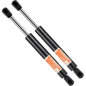 2 Pcs 4067 Front Hood Lift Supports Gas Struts for 1995-2003 Ford for Explorer 2001-2003 for Explorer Sport 2001-2005 for Explorer Sport Trac SG404020