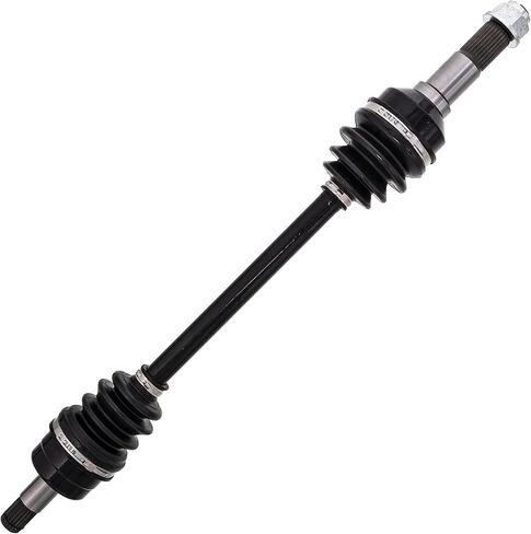 NICHE Front Drive Shaft CV Axle Asm for 2008-2013 Yamaha Rhino 700 5B4-F518F-00-00 in Saudi Arabia