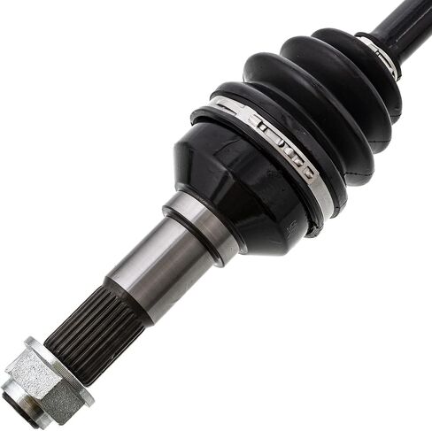 NICHE Front Drive Shaft CV Axle Asm for 2008-2013 Yamaha Rhino 700 5B4-F518F-00-00 in Saudi Arabia
