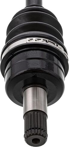 NICHE Front Drive Shaft CV Axle Asm for 2008-2013 Yamaha Rhino 700 5B4-F518F-00-00 in Saudi Arabia