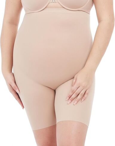 Red Hot by Spanx Shaping High-Waist Midthigh in Kuwait