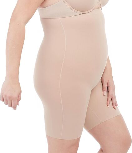 Red Hot by Spanx Shaping High-Waist Midthigh in Kuwait