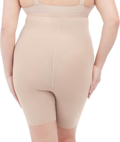 Red Hot by Spanx Shaping High-Waist Midthigh in Kuwait