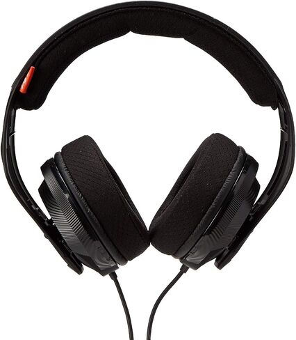 Plantronics ‑ RIG 400 Over‑The‑Ear Headphones ‑ Black (Renewed) in Saudi Arabia