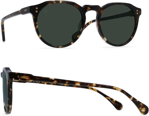 Raen Remmy Round Sunglasses in Kuwait