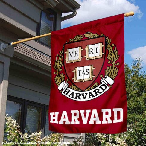 Crimson University College House Flag in Saudi Arabia