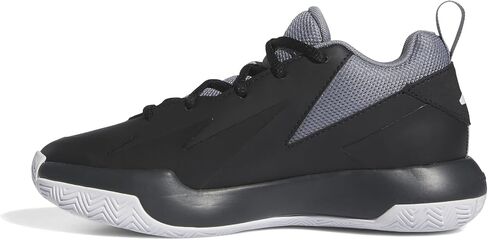 حذاء رياضي Adidas للجنسين للأطفال Cross Em Up Select in Kuwait