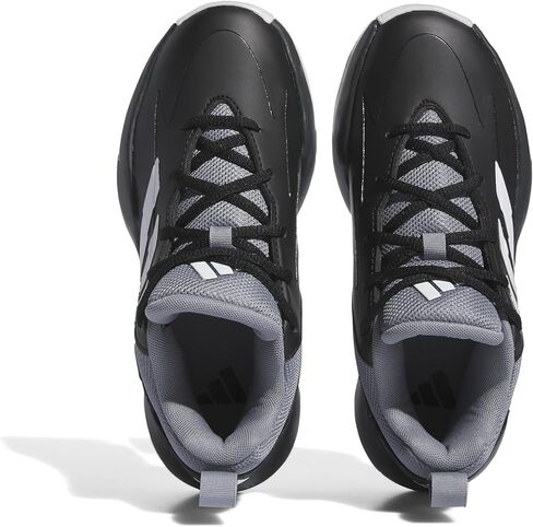 حذاء رياضي Adidas للجنسين للأطفال Cross Em Up Select in Kuwait