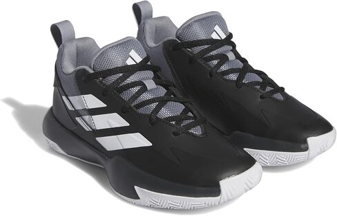حذاء رياضي Adidas للجنسين للأطفال Cross Em Up Select in Kuwait