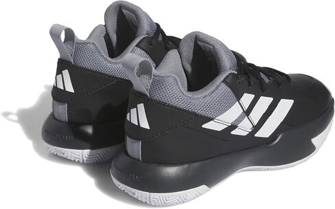 حذاء رياضي Adidas للجنسين للأطفال Cross Em Up Select in Kuwait