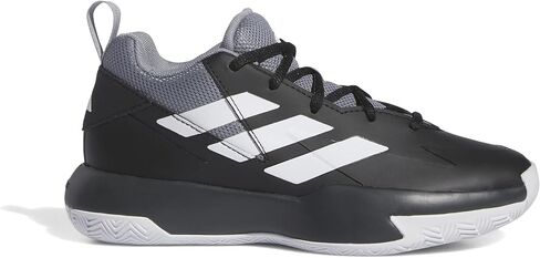 حذاء رياضي Adidas للجنسين للأطفال Cross Em Up Select in Kuwait