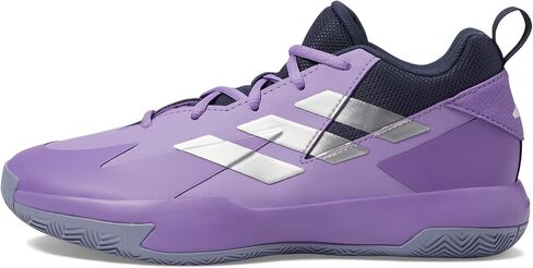 حذاء رياضي Adidas للجنسين للأطفال Cross Em Up Select in Saudi Arabia