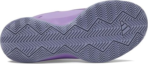 حذاء رياضي Adidas للجنسين للأطفال Cross Em Up Select in Saudi Arabia