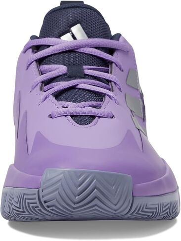 حذاء رياضي Adidas للجنسين للأطفال Cross Em Up Select in Saudi Arabia