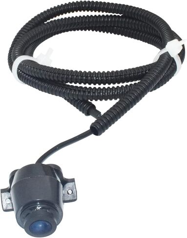 مقبض الباب الخلفي كاميرا احتياطية لتويوتا تندرا 2000-2006 الرؤية الخلفية عكس كاميرا لموقف السيارات ث/خط التوجيه مقاوم للماء in Kuwait