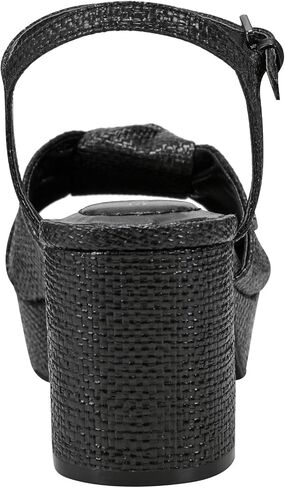 Bandolino Women's Prezley Heeled Sandal in Kuwait