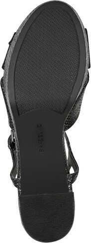 Bandolino Women's Prezley Heeled Sandal in Kuwait