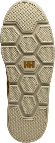 Helly-Hansen Mens Pinehurst Premium Waterproof Leather Sneaker Boot in Saudi Arabia