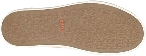 Taos Plim Soul Women's Sneaker-Stylish Platform Sneaker with Curves & Pods Removable Footbed, Arch Support, Classic Design for Everyday Fashion, All Day Comfort Navy Multi 7.5 (M) US in Saudi Arabia