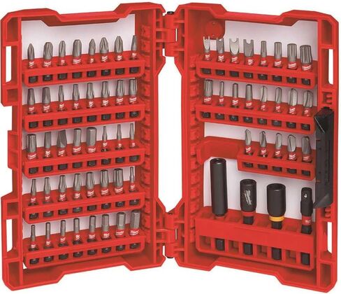 Milwaukee 48-32-4026 Shockwave Impact Duty MRO Driver Bit Set in Saudi Arabia