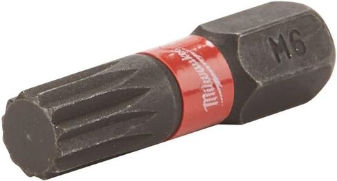 Milwaukee 48-32-4026 Shockwave Impact Duty MRO Driver Bit Set in Saudi Arabia