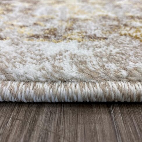 سجادة Luxe Weavers 6495 – سجادة منطقة الأزهار المتعثرة in Saudi Arabia