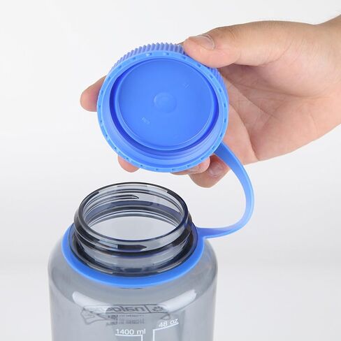 Nalgene Silo Water Bottle in Saudi Arabia