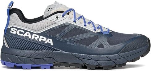 SCARPA Women's Rapid GTX Waterproof Gore-Tex Hiking and Approach Shoes in Saudi Arabia