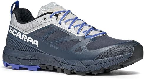 SCARPA Women's Rapid GTX Waterproof Gore-Tex Hiking and Approach Shoes in Saudi Arabia