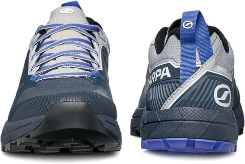 SCARPA Women's Rapid GTX Waterproof Gore-Tex Hiking and Approach Shoes in Saudi Arabia