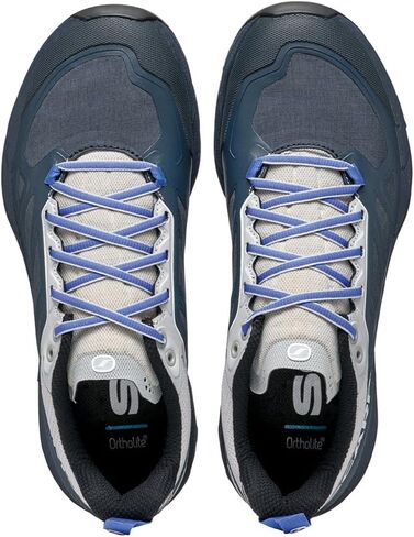 SCARPA Women's Rapid GTX Waterproof Gore-Tex Hiking and Approach Shoes in Saudi Arabia