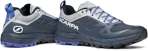 SCARPA Women's Rapid GTX Waterproof Gore-Tex Hiking and Approach Shoes in Saudi Arabia