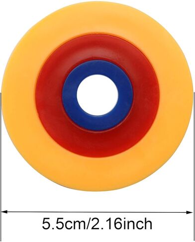 NX حديقة 2 مجموعة 3 قطعة/المجموعة أحجام مختلفة صانع بوم بوم مستديرة زغب الكرة ويفر أدوات بوم بومس الحياكة الحرف أداة in Kuwait
