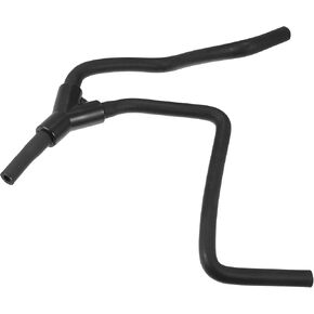 No.22908202 Radiator Surge Tank Inlet Hose for Cadillac ATS 2013-2018 / Recovery Tank Hose/Durable / 1Pcs Black