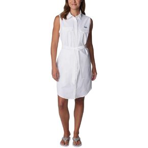 Columbia Women's Sun Drifter Woven Dress Ii