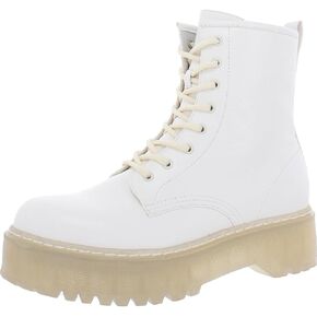 Steve Madden Womens Bettyy1 Boot