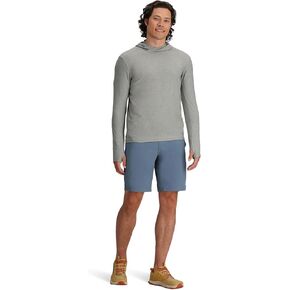 Royal Robbins Backcountry Pro Multi Shorts