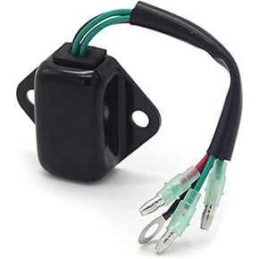Voltage Regulator Rectifier Fits For Yamaha WaveBlaster 650 700 760 WaveRaider 700 760 WaveRunner 500 650 700 760 WaveJammer 500 WaveVenture 700 760 Repl.# 6K8-81960-A0-00