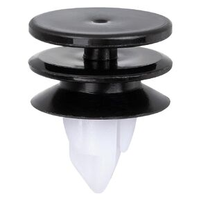 OAUTOO 20pcs Door Interior Trim Panel Retainer Clip for Volvo 1376567 S60 S80 V60 V70 XC60 CX70 2007-2018