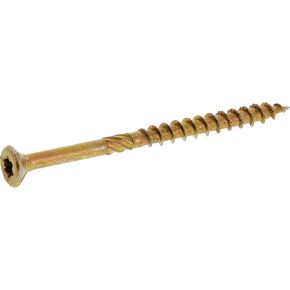 The Group 42475 Star Screw (25 Pack), 10 x 3.5