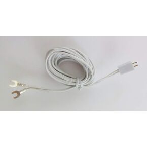 Dollhouse Miniature 1:12 Scale Trans. Lead-in Wire #T8552