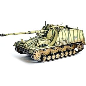 Motor city classics 1:72 Scale Sd.Kfz.164 Hornisse
