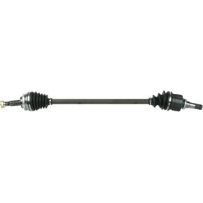 Cardone Select 66-5267 New CV Constant Velocity Drive Axle Shaft