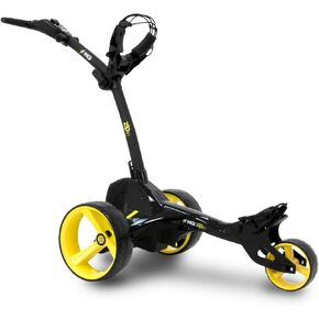 MGI Zip X1 Electric Golf Cart - 36 Hole Battery - (GPS Phone)