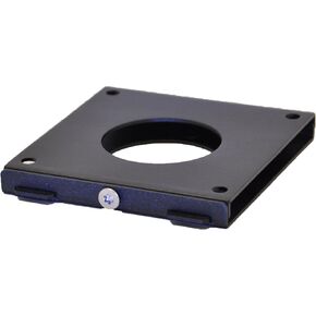 TABcare Anti-Theft Low Profile Light Duty VESA 75mm Metal Wall Mount Kit