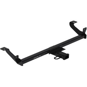 Draw-Tite 76300 Class 3 Trailer Hitch, 2 Inch Receiver, Black, Compatible with 2019-2020 Buick Envision