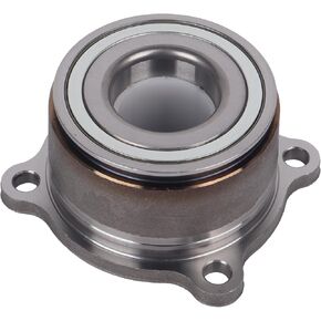 PAROD 541011 Rear Wheel Bearing Hub Assembly Fit for 2005-2019 Nissan Frontier, 2005-2015 Xterra, 2009-2012 Suzuki Equator