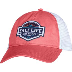 Salt Life Men's Easy Days Hat