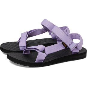 Teva Women's Original Universal Sport Sandal, Purple Rose, 5